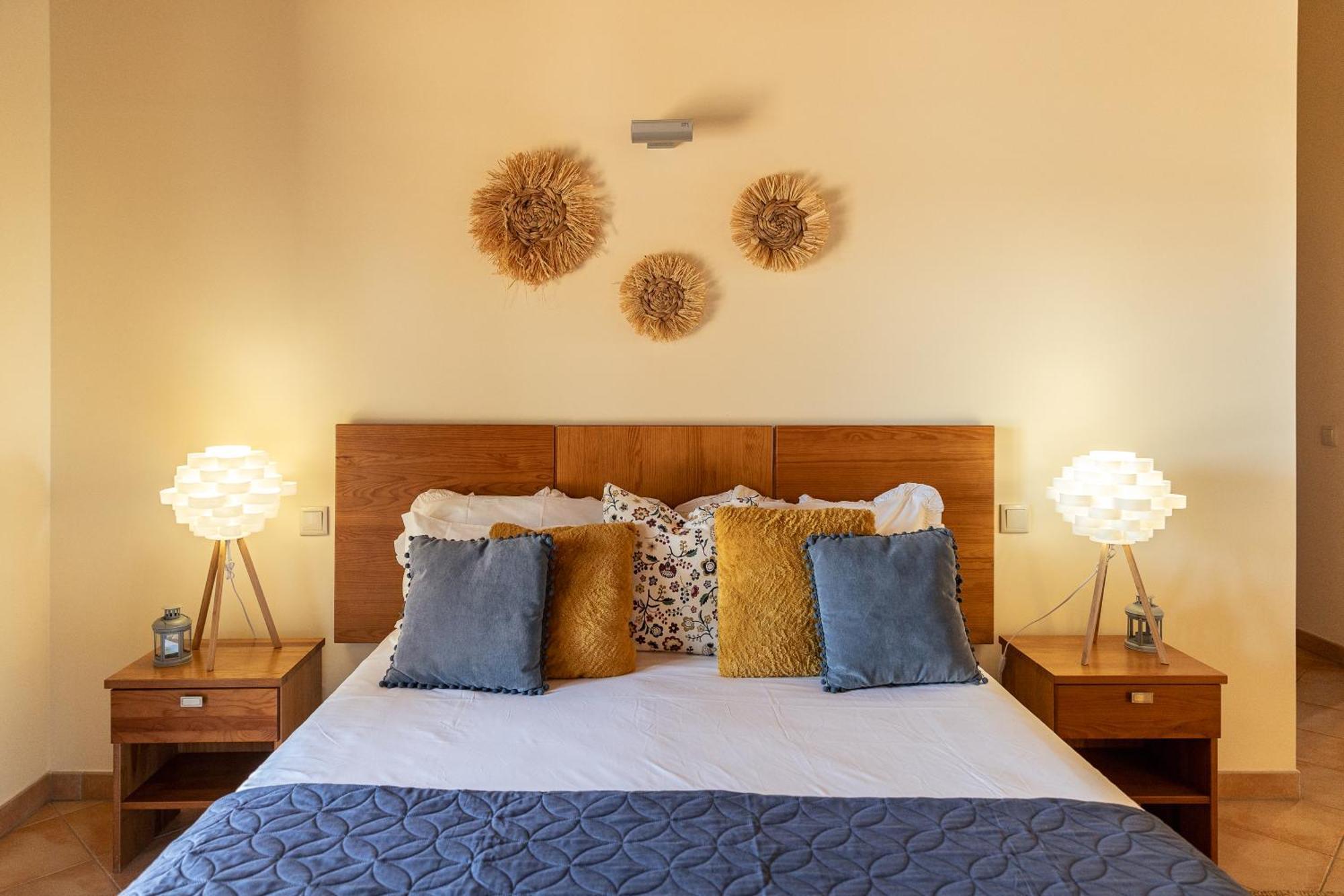 Villa Monte Santo Estevao Silves Εξωτερικό φωτογραφία