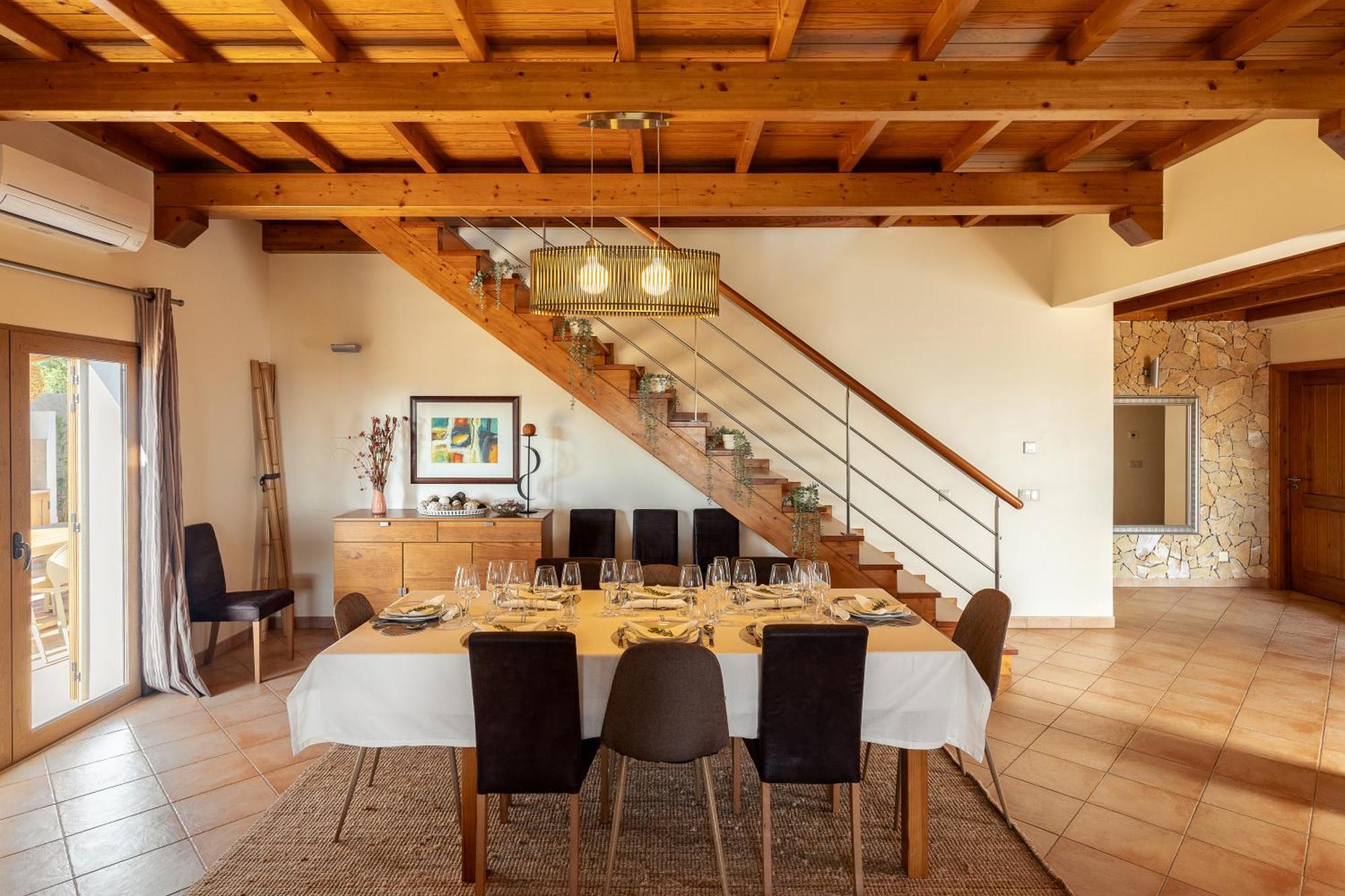 Villa Monte Santo Estevao Silves Εξωτερικό φωτογραφία
