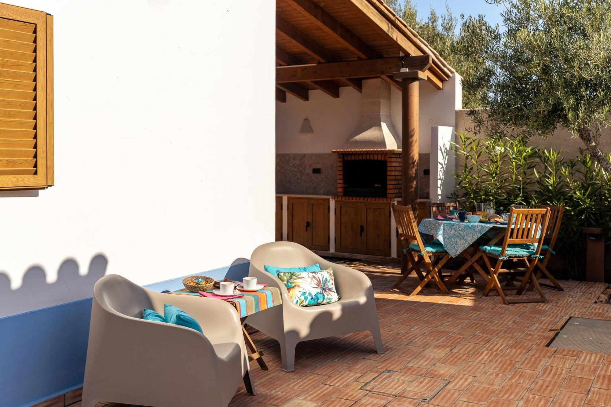 Villa Monte Santo Estevao Silves Εξωτερικό φωτογραφία