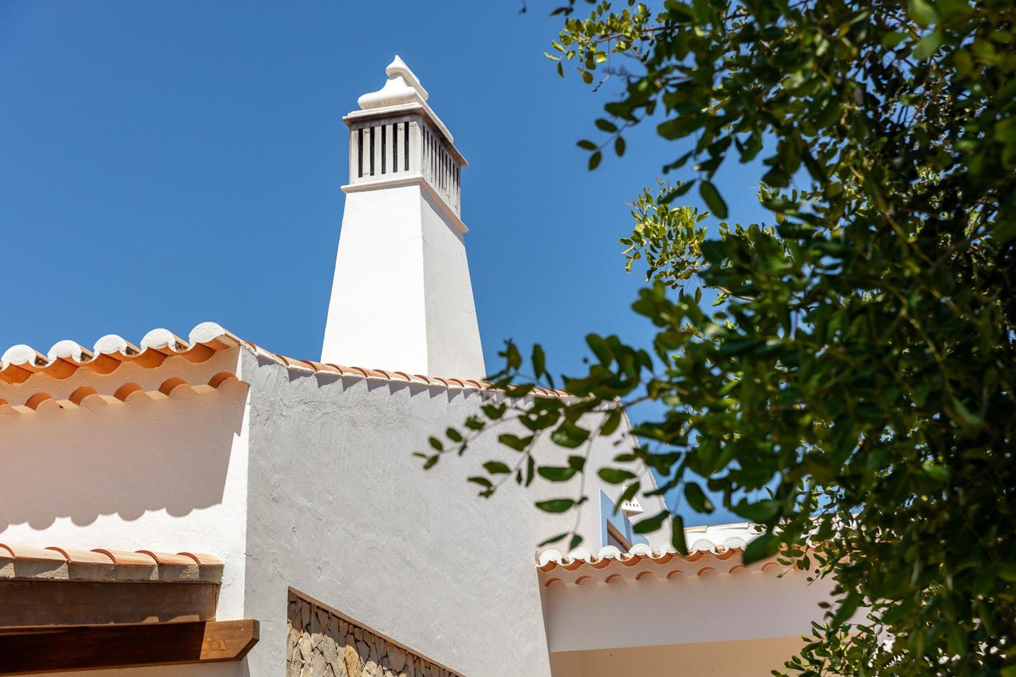 Villa Monte Santo Estevao Silves Εξωτερικό φωτογραφία