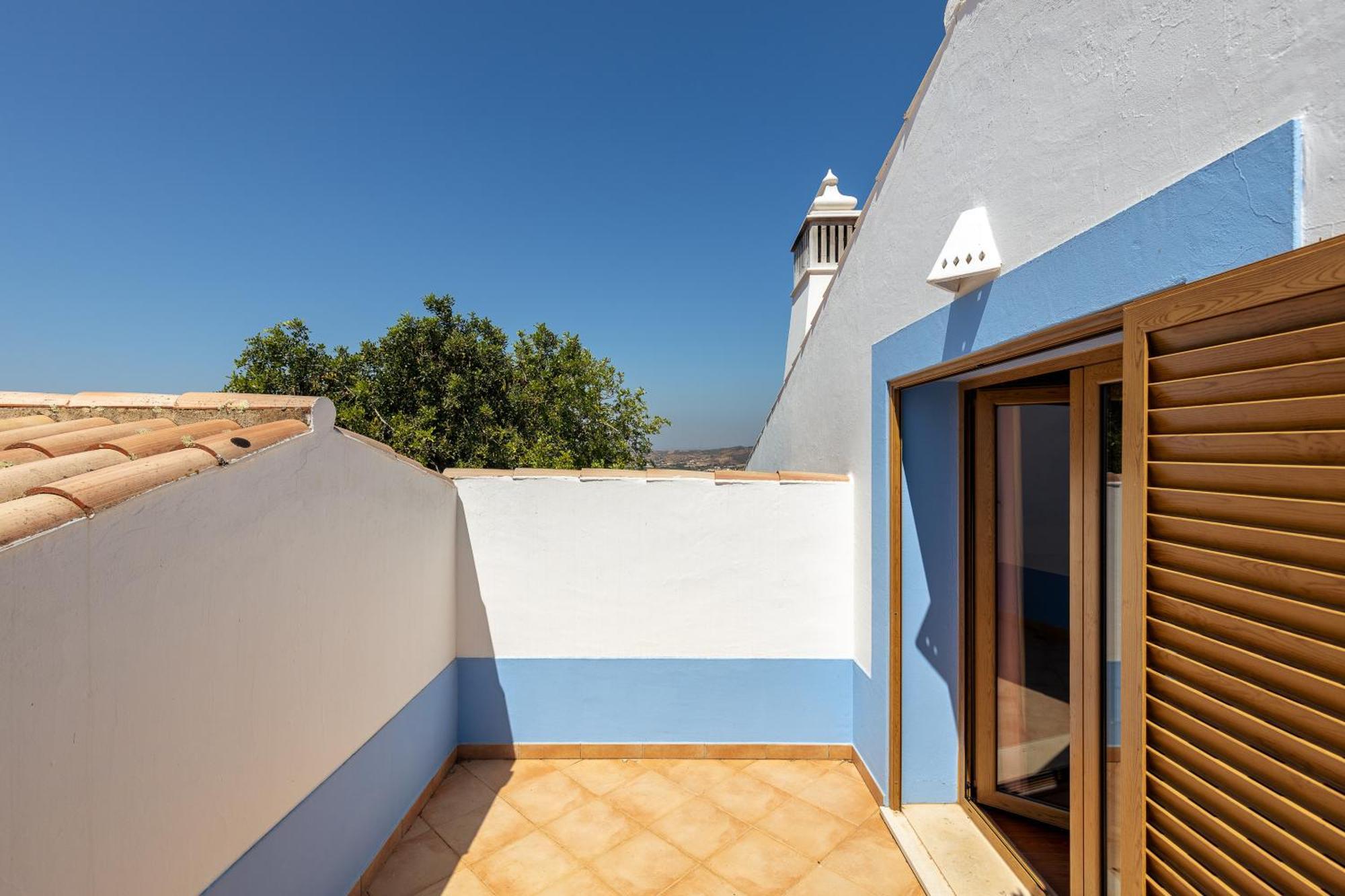 Villa Monte Santo Estevao Silves Εξωτερικό φωτογραφία